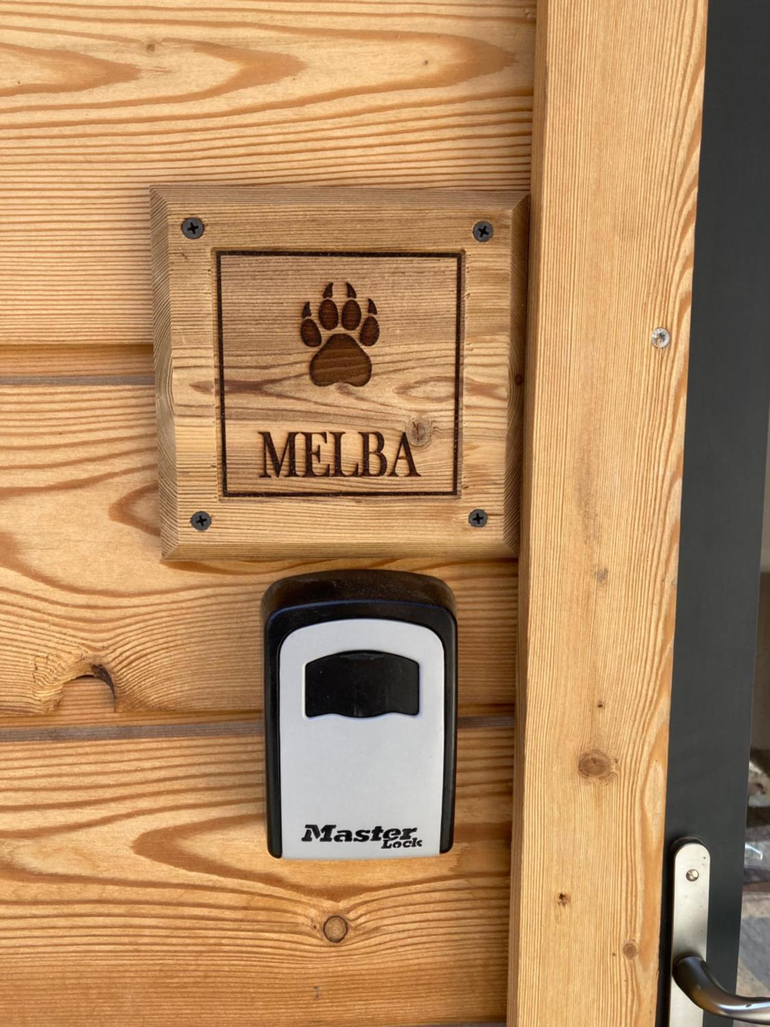 Chalet Melba Le Clos Des Ours Matemale Exteriör bild